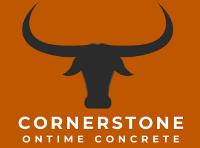 Cornerstone Ontime Concrete